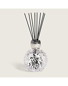 Maison Berger Crystal Globe Clear Scented Bouquet Art Edition